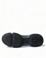 Prada Siyah Mesh Erkek 5