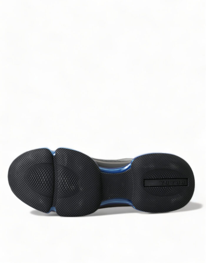 Prada Siyah Mesh Erkek 5