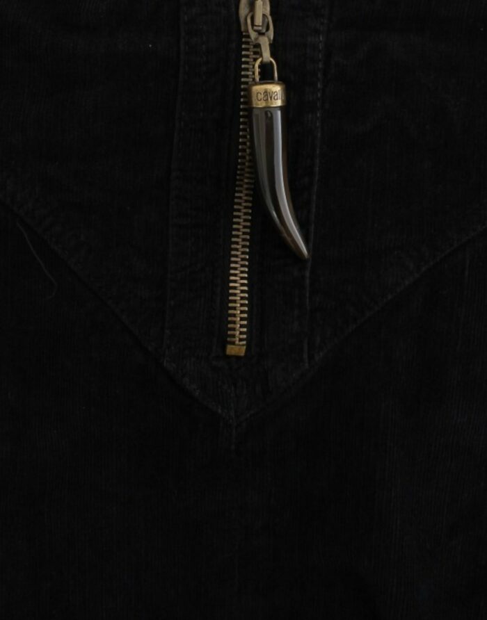 Cavalli Siyah Kalem 4