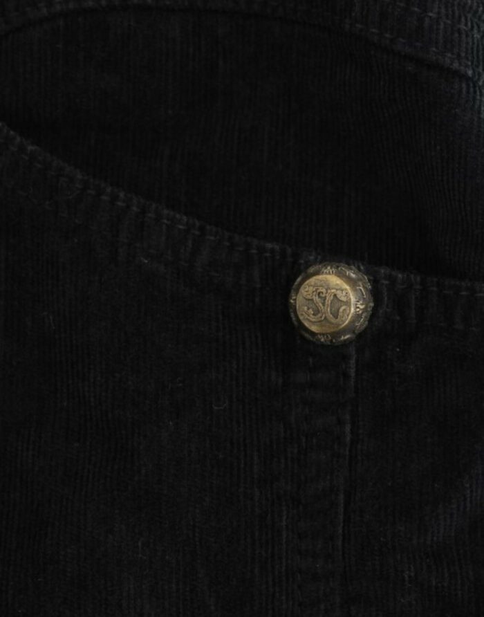 Cavalli Siyah Kalem 5