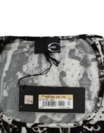 Cavalli Siyah Desenli 5