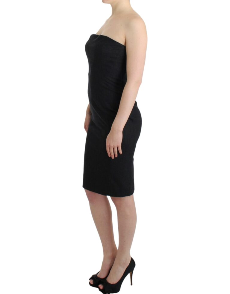 Cavalli Gri Straplez