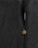 Cavalli Gri Straplez 6