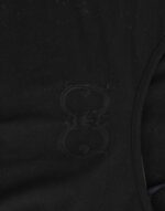 Cavalli Siyah Kısa 5