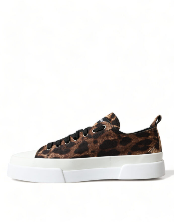Dolce & Gabbana Leopar 4