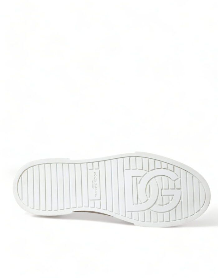 Dolce & Gabbana Leopar 5