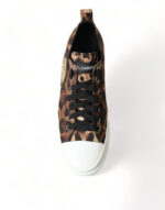 Dolce & Gabbana Leopar 7