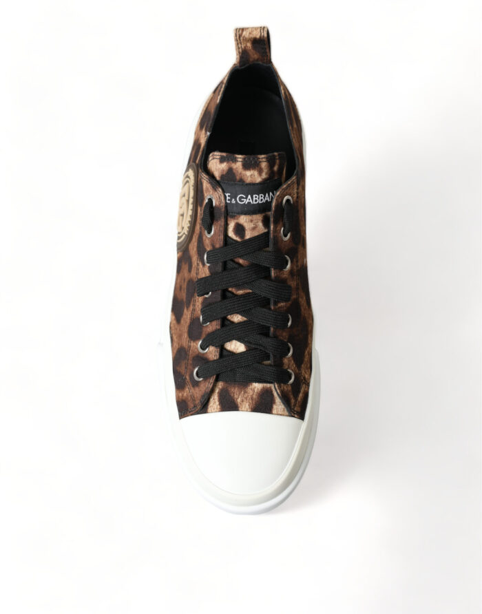 Dolce & Gabbana Leopar 7