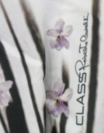 Cavalli Mor Çiçek 6