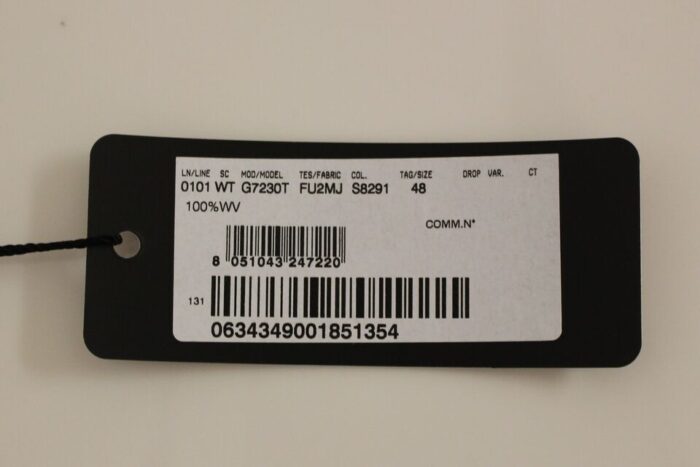 Dolce & Gabbana Şık 4