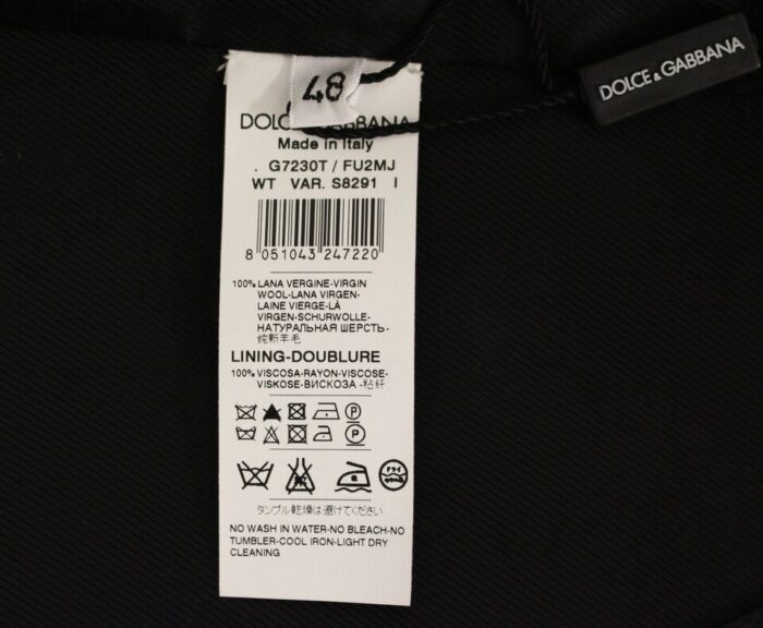 Dolce & Gabbana Şık 5