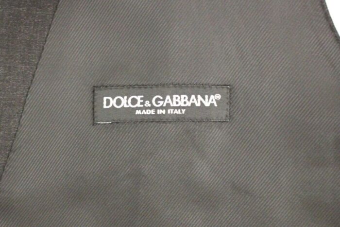 Dolce & Gabbana Şık 6