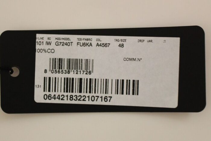 Dolce & Gabbana Yelek 4