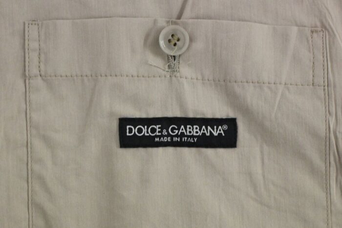 Dolce & Gabbana Yelek 6