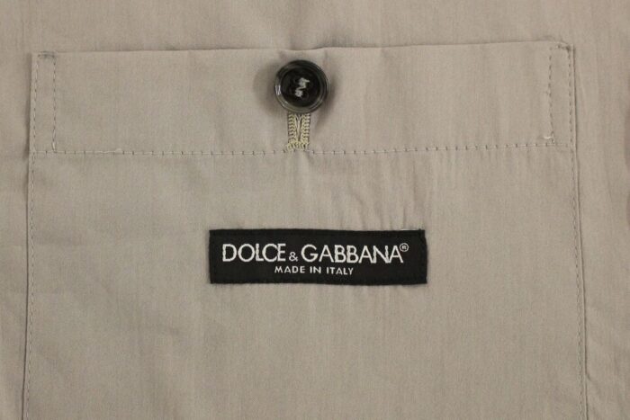 Dolce & Gabbana Şık 5