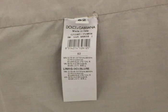 Dolce & Gabbana Şık 5