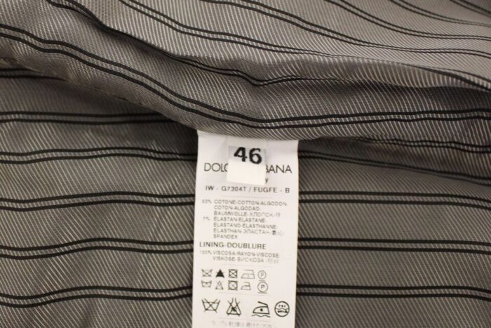 Dolce & Gabbana Şık 5