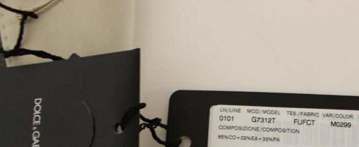 Dolce & Gabbana Yelek 4