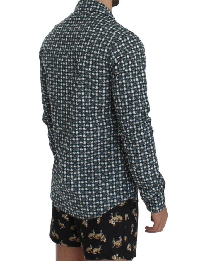 Dolce & Gabbana Şık 3