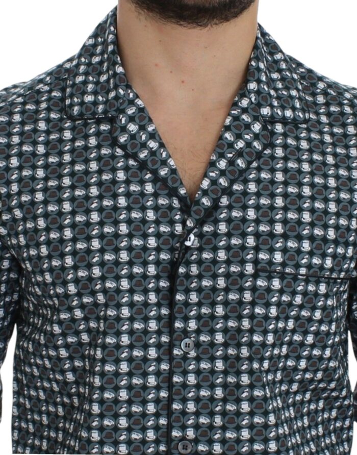 Dolce & Gabbana Şık 4