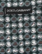 Dolce & Gabbana Şık 5
