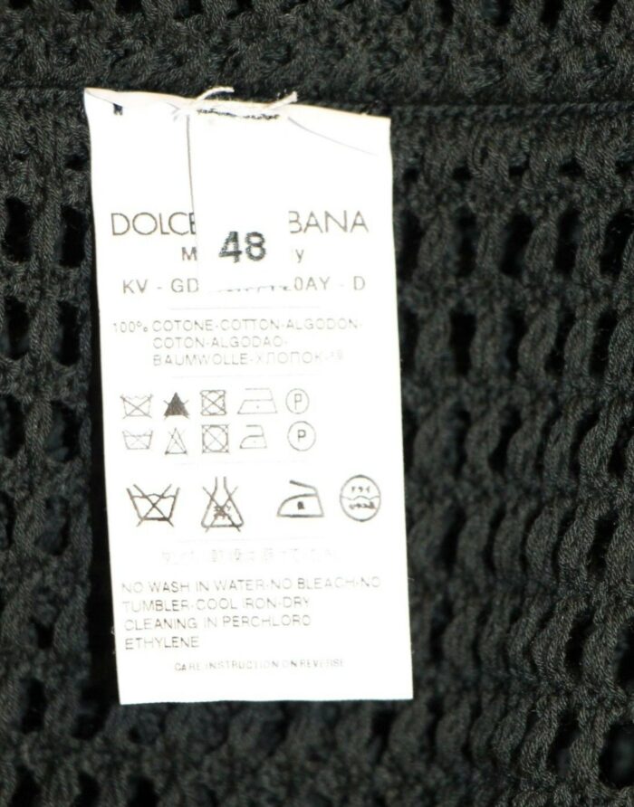 Dolce & Gabbana Şık 4