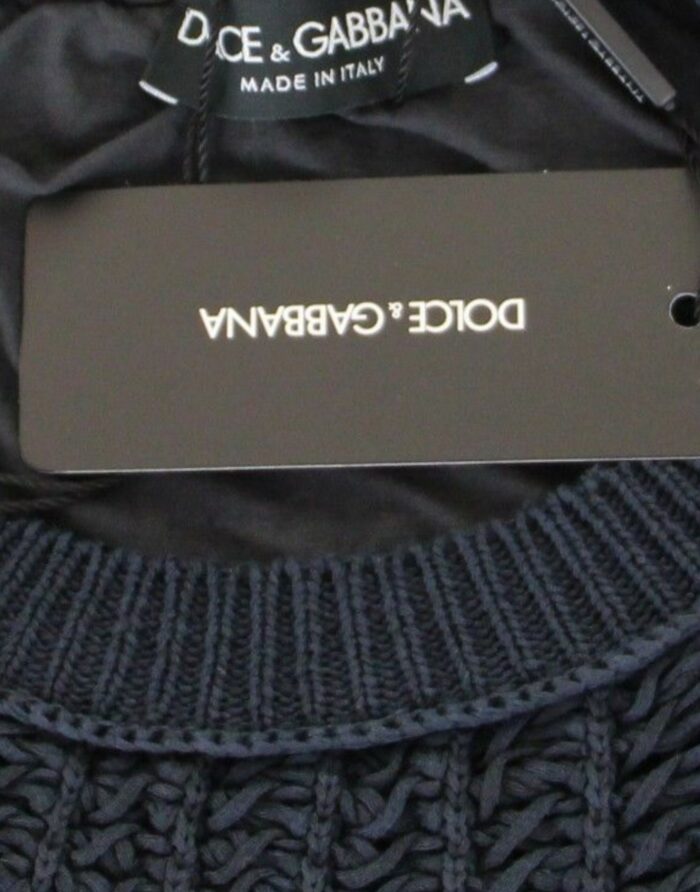 Dolce & Gabbana Kazak 5