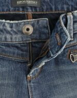 Ermanno Scervino Mavi 4