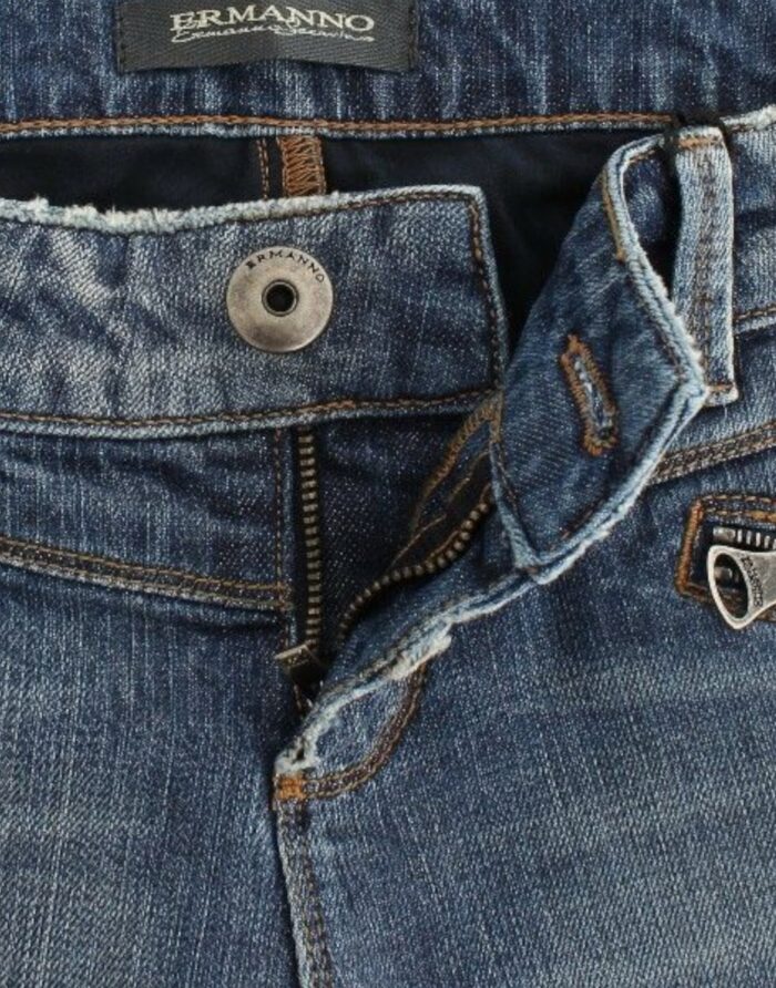 Ermanno Scervino Mavi 4