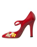 Dolce Gabbana Mary 4