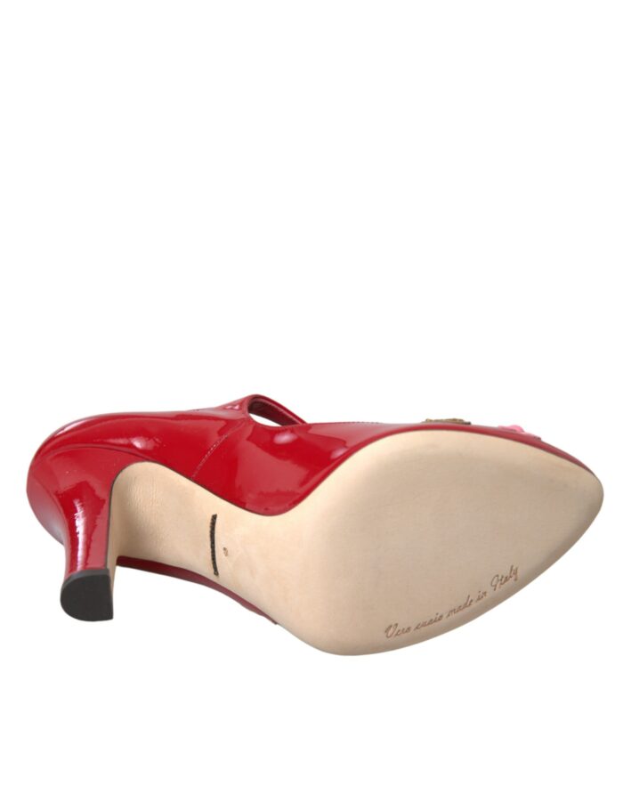 Dolce Gabbana Mary 5