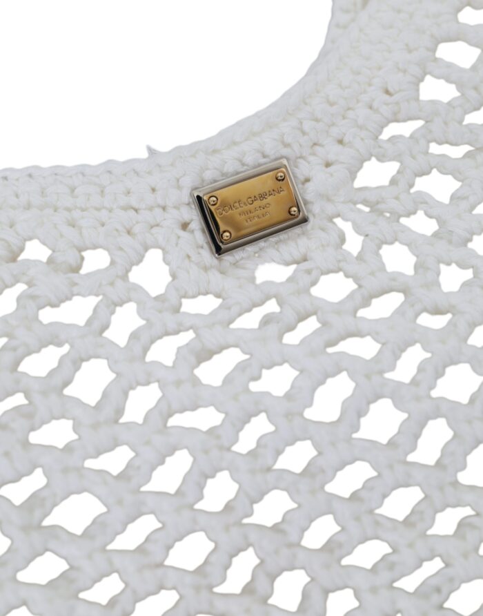 Dolce Gabbana Beyaz-Yeşil 2