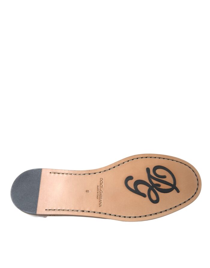 Dolce & Gabbana Beyaz 6