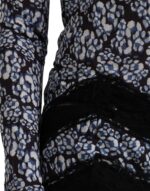 Just Cavalli Mavi Dantel 5