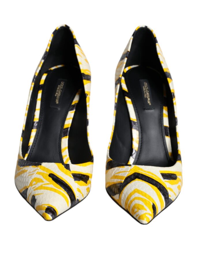 Dolce & Gabbana Çok