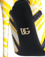 Dolce & Gabbana Çok 5