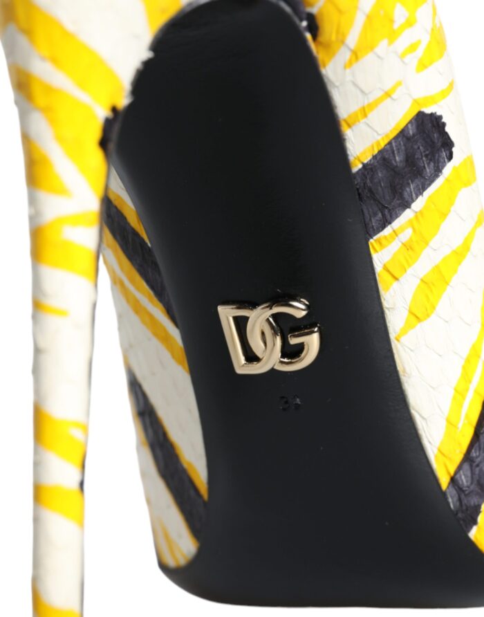 Dolce & Gabbana Çok 5