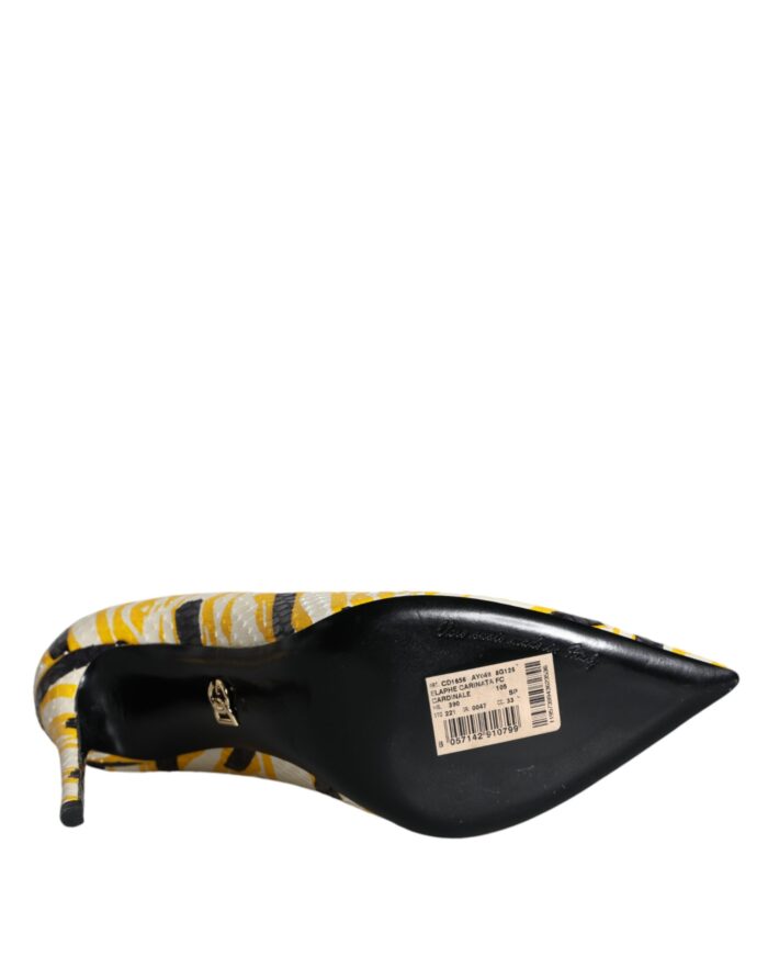 Dolce & Gabbana Çok 6