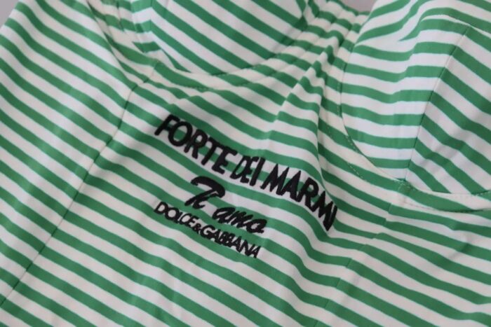 Dolce & Gabbana Beyaz 3