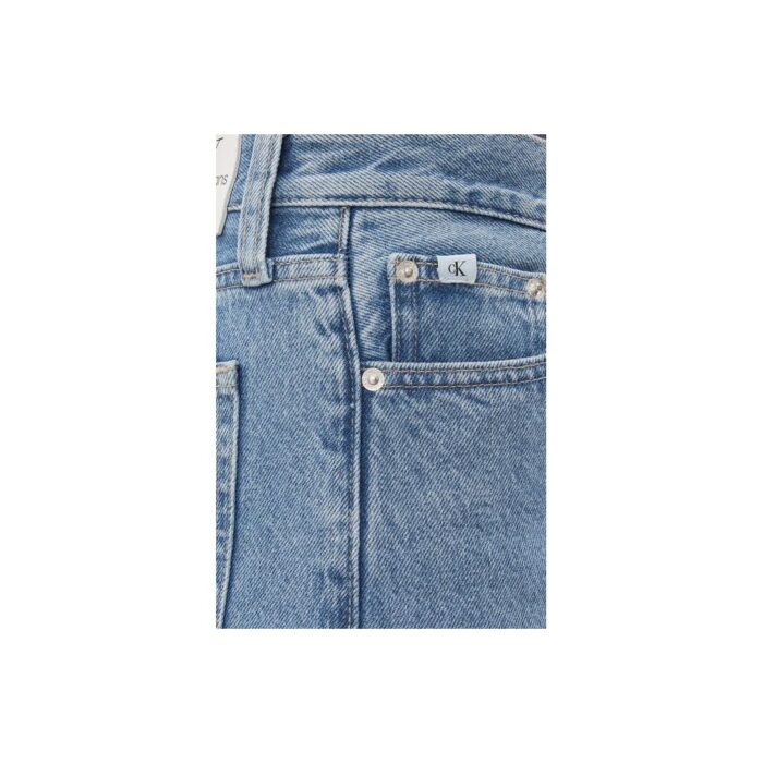 Calvin Klein Jeans Açık 4
