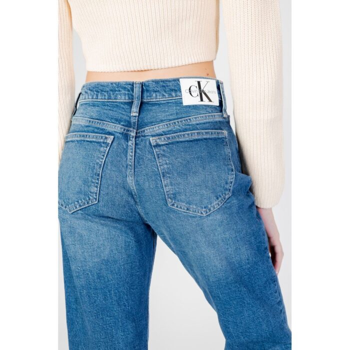 Calvin Klein Jeans Kadın 3
