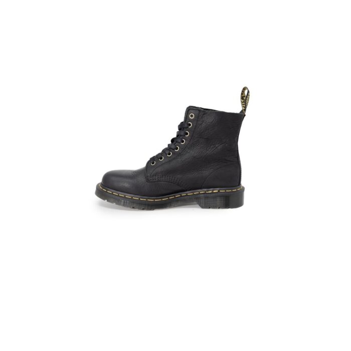 Dr. Martens Siyah Deri 2