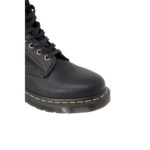 Dr. Martens Siyah Deri 3