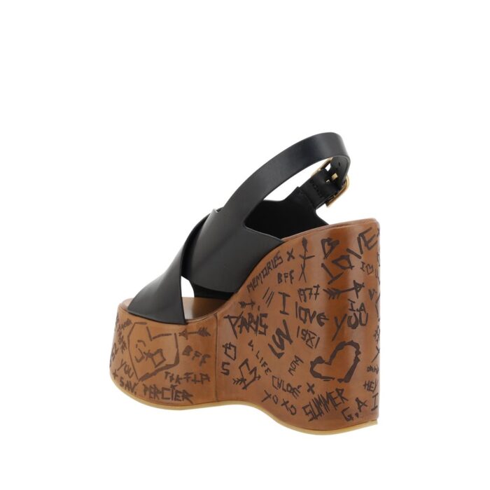 Chloé Maxime Sandalet - 2