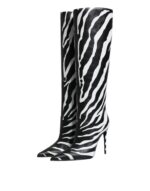 Dolce & Gabbana Zebra 3