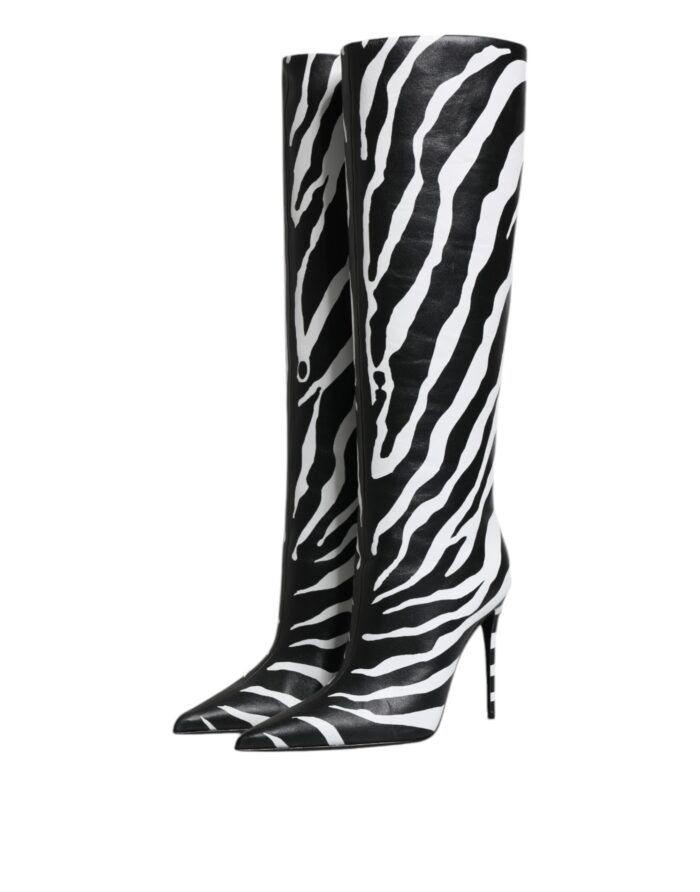 Dolce & Gabbana Zebra 3