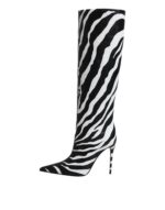 Dolce & Gabbana Zebra 5