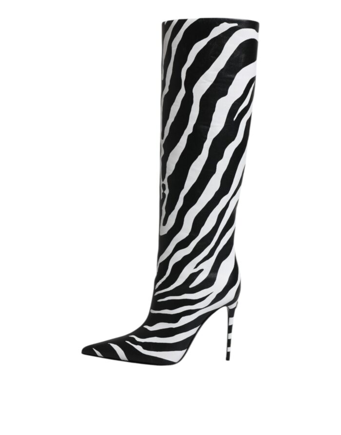 Dolce & Gabbana Zebra 5