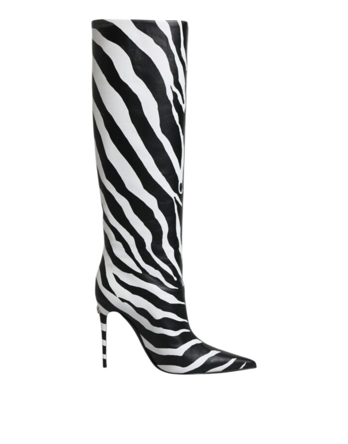 Dolce & Gabbana Zebra 6