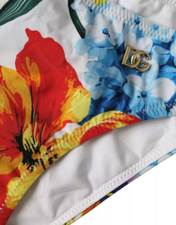 Dolce & Gabbana Beyaz 2